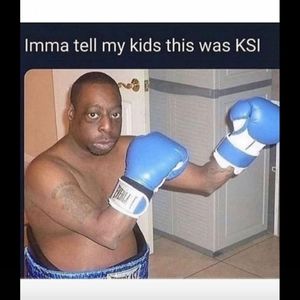 Meet your Posher, Timmy